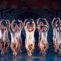 AXIS Dance Company, Jessica Lang Dance, Miami City Ballet and More Set for Harris…