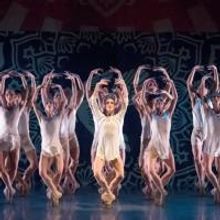 AXIS Dance Company, Jessica Lang Dance, Miami City Ballet and More Set for Harris The