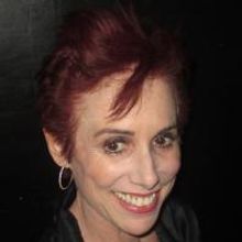 BWW Reviews: Allison Brush Makes Cabaret Debut at Upstair's at Vitello's