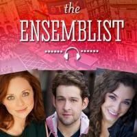 Hilary Elk, Andrew Kober, and Kristen Beth Williams to Visit THE ENSEMBLIST Podcast