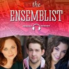 Hilary Elk, Andrew Kober, and Kristen Beth Williams to Visit THE ENSEMBLIST Podcast