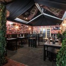 BWW Reviews: 100 MONTADITOS - Delightful Sandwiches and Much More