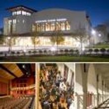 DOG DAYS Debuts at Peak Performances’ Alexander Kasser Theater, Now thru 10/7