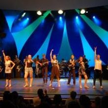 Electric Youth, an International Touring Ensemble, Debuts at Showcase Live, 2/28