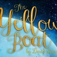 Coeurage Theatre Hosts ART IN THE PARK in Conjunction with THE YELLOW BOAT Today