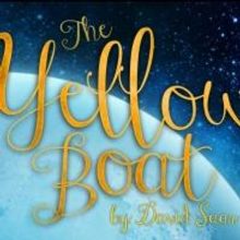 Coeurage Theatre to Host ART IN THE PARK in Conjunction with THE YELLOW BOAT, 5/17