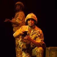 Joe Harmston to Direct New Musical THE PRODIGALS, Starring Simon Bowman, at…