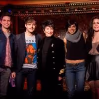 Photo Coverage: HIT LIST and Chita Rivera Preview 54 Below Shows!