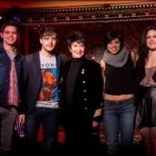 Photo Coverage: HIT LIST and Chita Rivera Preview 54 Below Shows!