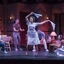 Photo Flash: First Look at Priscilla Lopez and More in TheatreWorks' SOMEWHERE