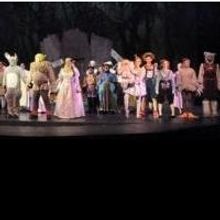 BWW Reviews: Shenandoah Summer Music Theatre's SHREK: THE MUSICAL is an Entertaining 