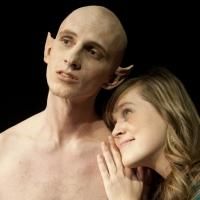 BAT BOY: THE MUSICAL! Plays Equinox's Bug Theatre, Now thru 3/9