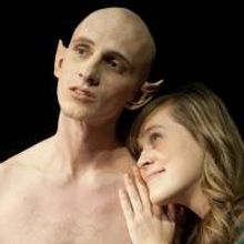 BAT BOY: THE MUSICAL! Plays Equinox's Bug Theatre, Now thru 3/9