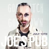 Premiere of Adam Enright's New Show to Play Joe's Pub, 7/13