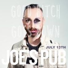 Premiere of Adam Enright's New Show to Play Joe's Pub, 7/13