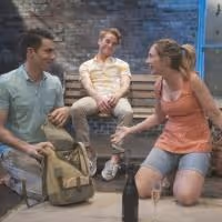 Photo Flash: First Look at About Face Theatre's THE PRIDE