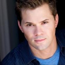 Andrew Rannells, Sharon McNight and More Set for SPARKLE: AN ALL-STAR HOLIDAY CONCERT
