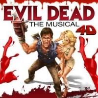 EVIL DEAD Invites Fans to be Featured on Upcoming Cast Recording