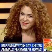 Video: Bernadette Peters Talks BROADWAY BARKS On FOX