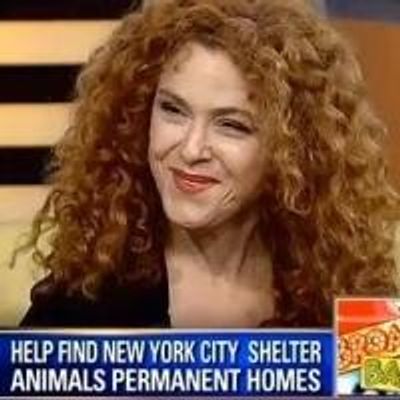 Video: Bernadette Peters Talks BROADWAY BARKS On FOX