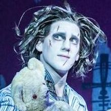 BWW Reviews: EDWARD SCISSORHANDS, Theatre Royal, Glasgow, November 19 2014