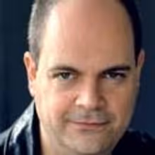 Brad Oscar to Join Cast of NICE WORK IF YOU CAN GET IT on 1/8