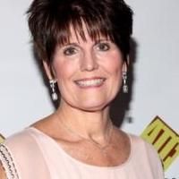 Lucie Arnaz Completes High-Flying PIPPIN National Tour Cast as 'Berthe'