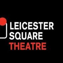 Leicester Square Theatre and Get Happy Comedy to Host NEW COMEDIAN OF THE YEAR, Fall