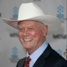DALLAS and Broadway Actor Larry Hagman Passes Away at 81