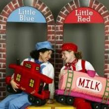 The Alden to Open Children's Series with ArtsPower's THE LITTLE ENGINE THAT COULD EAR