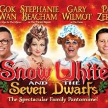 Britain's Biggest Pantomine Ends Acclaimed Run at Birmingham Hippodrome