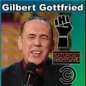 Gilbert Gottfried Appears at Side Splitters Comedy Club in Tampa, Now thru 12/8