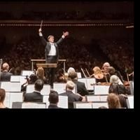 Michael Slattery and Dominic Armstrong to Join NY Philharmonic, 11/21-23