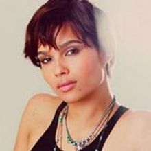 Zo&euml; Kravitz Collaborates with Swarovski on Capsule Collection