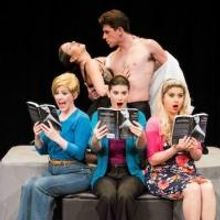 50 SHADES! THE MUSICAL to Open Off-Broadway at Elektra Theatre on 3/12