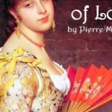 TRIUMPH OF LOVE Opens Tomorrow; Runs Through Feb. 23rd