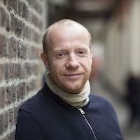 Jonathan Slinger Named As New Willy Wonka In CHARLIE AND THE CHOCOLATE FACTORY