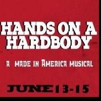 Keystone Rep Presents the Pennsylvania Premiere of HANDS ON A HARDBODY, Now thru 6/15