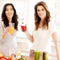 Cindy Crawford Partners with Urban Remedy