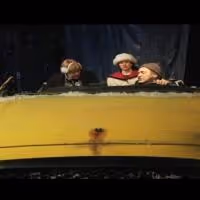 TV: First Look at Highlights of HELLCAB at Profiles Theatre