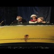 TV: First Look at Highlights of HELLCAB at Profiles Theatre