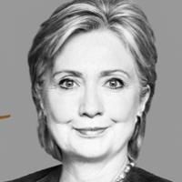 Former Secretary of State Hillary Clinton Delivers Keynote Address Today at SHN…