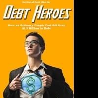 DEBT HEROES Launches Free Promotion On Amazon.com