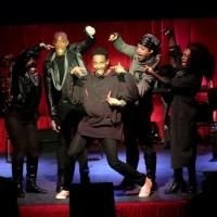 BWW Reviews: Street Theatre Company's PASSING STRANGE