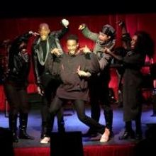 BWW Reviews: Street Theatre Company's PASSING STRANGE