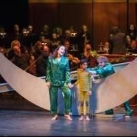 BWW Reviews: Hartford Stage, Hartford Symphony Orchestra Collaborate on Dreamy MIDSUM Photo