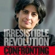 Urvashi Vaid Sets Chicago Appearance for 4/3