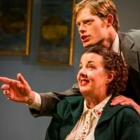 Hedgerow Theatre to Present CORPSE!, Begin. 8/29