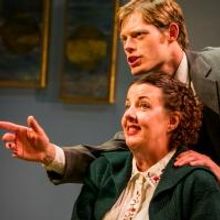 Hedgerow Theatre to Present CORPSE!, Begin. 8/29