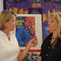 STAGE TUBE: Promo - Snowlion Rep's THE FREAKS CLUB